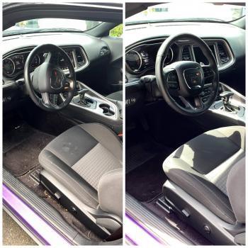 Image of Precision Mobile Detailing