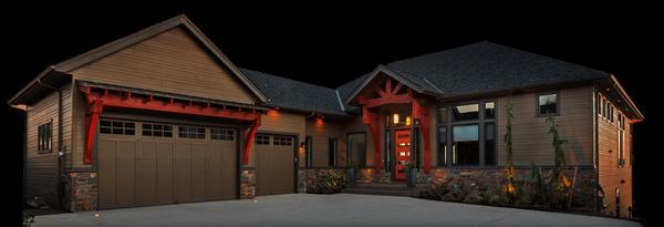 Mitchell Roofing