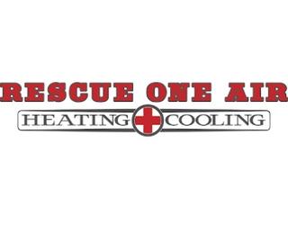 Image of Rescue One Air Heating & Cooling