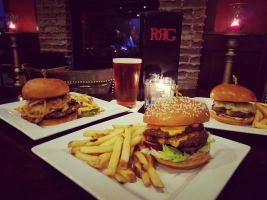 Image of Rudy's Redeye Grill