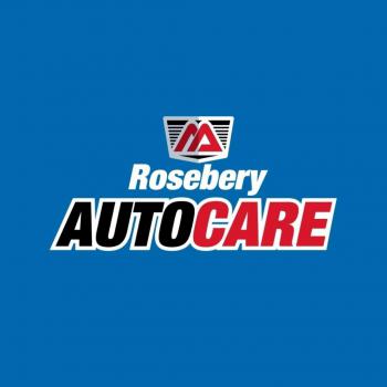 Image of Rosebery Auto Care