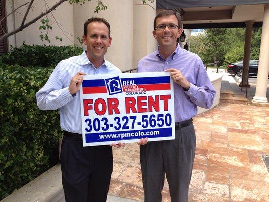 Image of Real Property Management Colorado