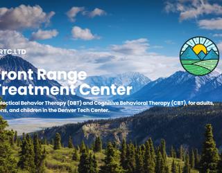 Image of Front Range Treatment Center