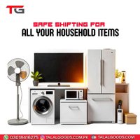 Image of Talal Packers And Movers House Shifting Company