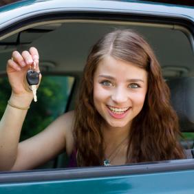 Image of Monroy Driving School