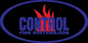 Control Fire Systems Ltd.