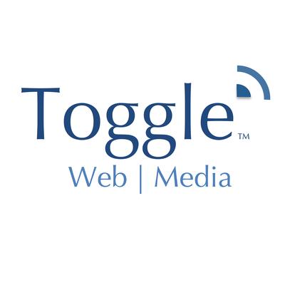 Image of Toggle Web Media Design