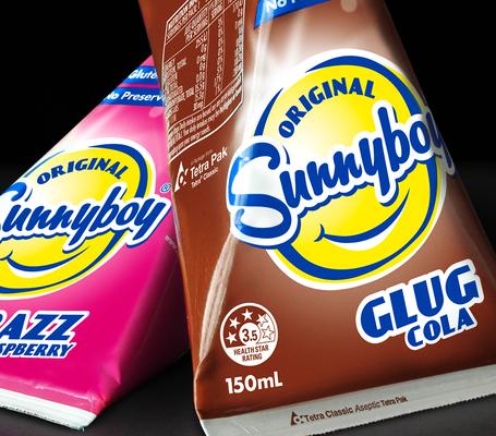 Image of Packaging Design Agency Melbourne - B Brand Design