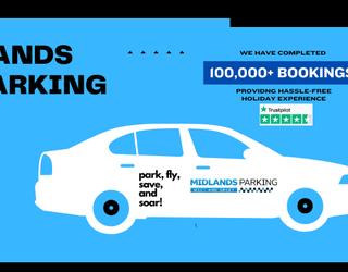 East Midlands Airport Parking Discount