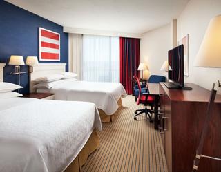 Image of Sheraton San Diego Resort