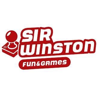 Afbeelding van Sir Winston Fun & Games Rijswijk