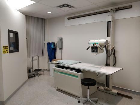 Image de Radiant Medical Imaging - Toronto X-Ray & Ultrasound Clinic