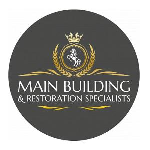 Image of Main Building & Restoration Specialists