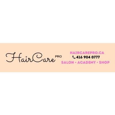 Image of Haircare Pro Markham