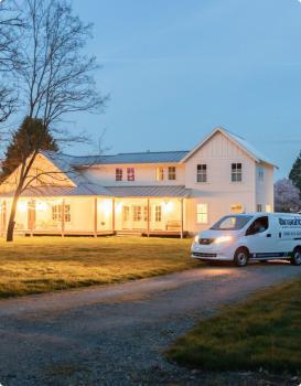 Image of Insight Pest Control Olympia