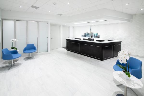 AVHoster Toronto office