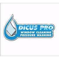Image of Dicus Pro Window Cleaning
