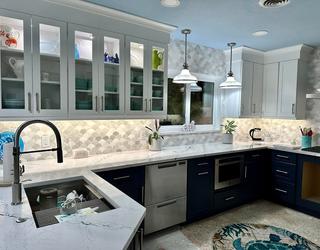 Image of CMK Construction, Inc