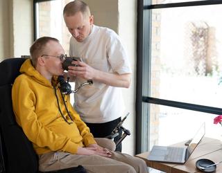 Image of Reliable Support Care