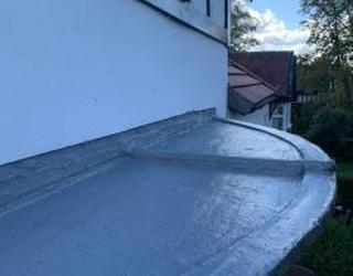 Image of Apex Roofing & Guttering