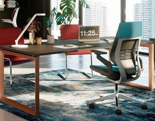 Afbeelding van Island Office Furniture