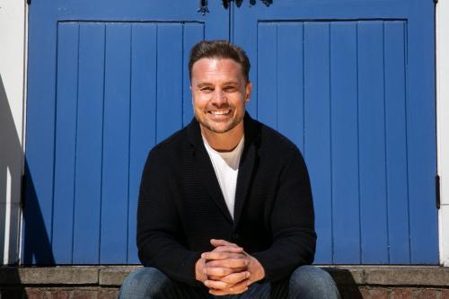 Image of Will Polston