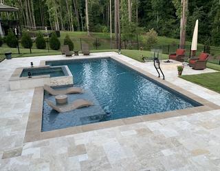 Image of Hearthstone Luxury Pools + Outdoors