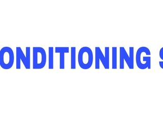 SAS Air Conditioning solution