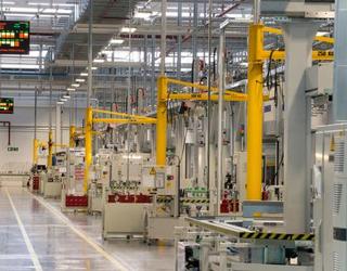 Image of Konecranes