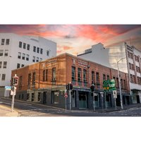 Image of Travis Schultz & Partners - Brisbane