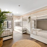 Image of Azzurro Pod Hotel - Central Sydney