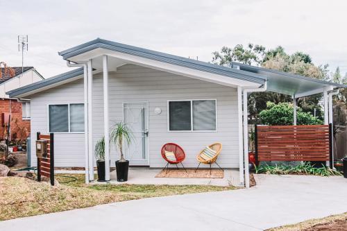 Image of Coastal Granny Flats