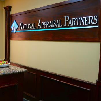 Image of National Appraisal Partners, LLP