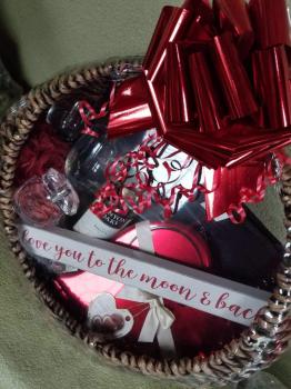 Image of Its Your Day Gift Baskets
