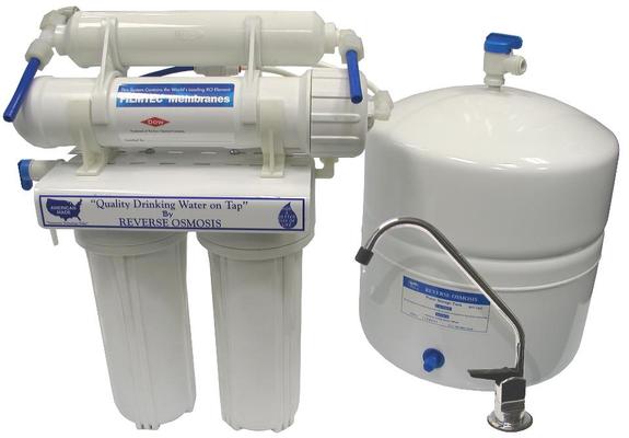 Image of Aqua Science