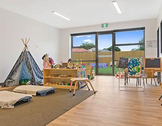 Image of Story House Early Learning Lara