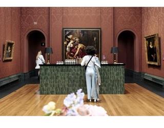 Image of Velvet Living