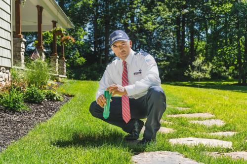 Image of Home Paramount Pest Control