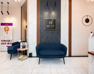 Изображение на Mood Nail Lounge