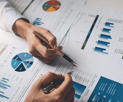 Expert Strategy Review and Planning