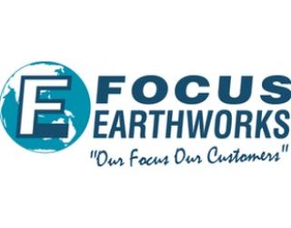 Image of Focus Earthworks