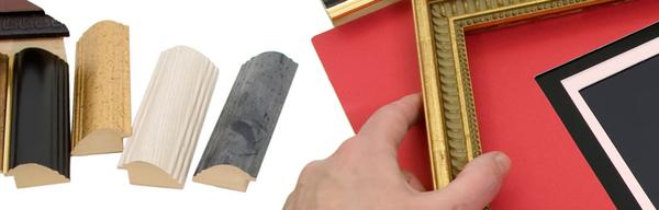 Image of Claires Picture Framing