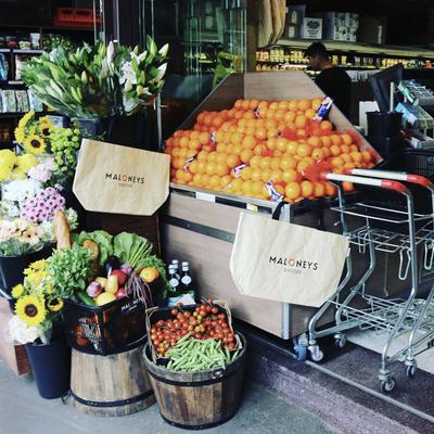 Maloneys Grocer - Surry Hill