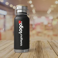 Love Your Logo photo