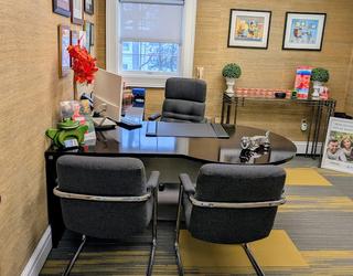 Image of Cranford Orthodontics