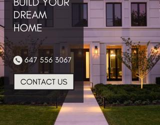Image de Motif Build Custom Homes