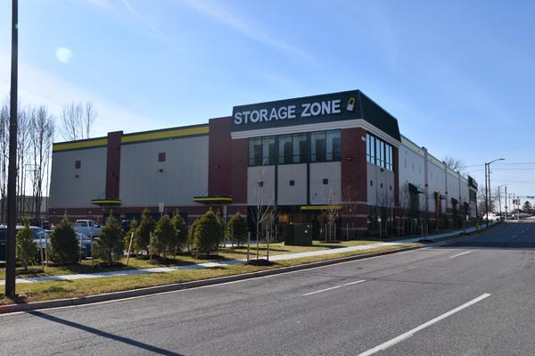 Image of Self Storage Zone - Odenton