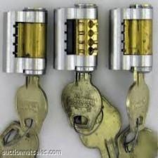 Image of Lock & Key Shop