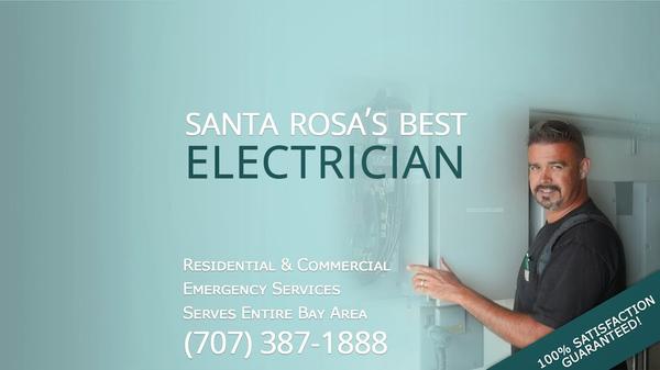 santa rosa electrician