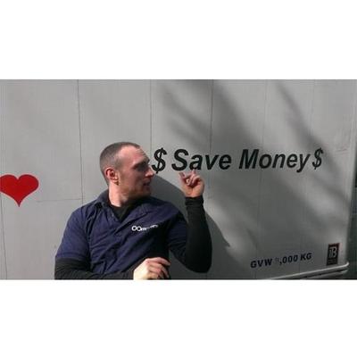 Image de Montgomery Moving Co.